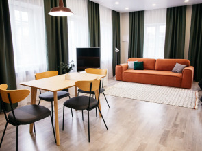 Мини-отель Art Hotel