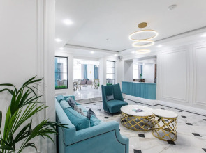 Отель Иртыш