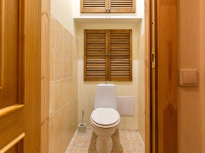 Квартира - Студия тихая на Васильевском Острове