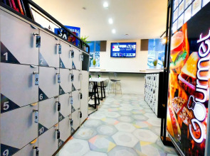 Хостел Poshtel VDali