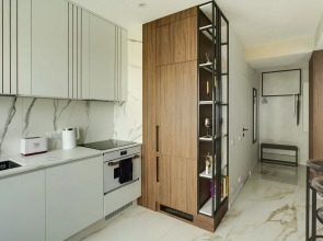 Квартира Smart Host на Новом Арбате 16