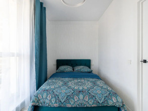 Квартира для большой семьи в центре Минска