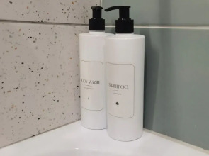 Квартира на Улице Лескова 35