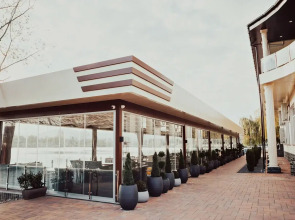 Отель Панорама