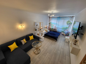 Аппартаменты Сестрорецк у Центрального пляжа и парка Дубки