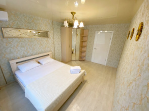 Апартаменты на улице Енисейская 21