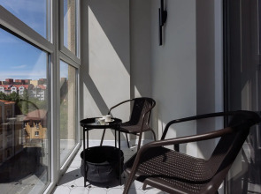 Квартира Уютная квартира комфорт-класса