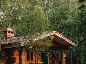 База отдыха Дубки