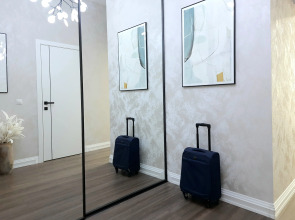 Апартаменты Остров комфорта