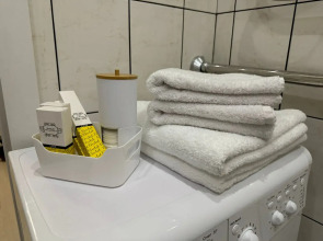 Квартира Бордо Комфорт Класс