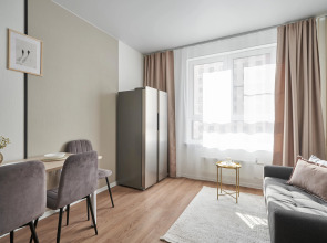 Квартира на Проезде Некрасовский  8