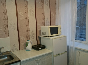 Апартаменты Вокзальная Магистраль 5 (7)