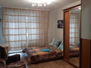 Kvartira Ulica Akademika Kargina 23a