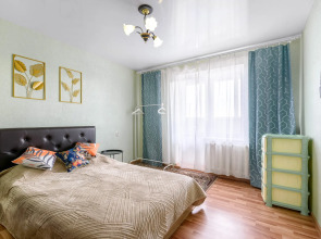 Квартира FoxyFlat Karelia