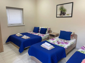 Na Lakoba Guest House