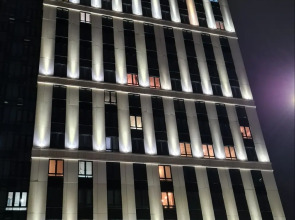 Апартаменты Видовая Студия Нижний Новгород Центр от Уют и Комфорт Нн