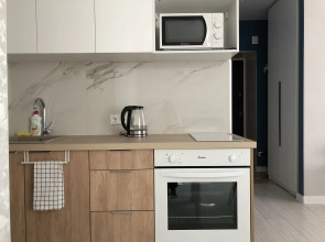 Квартира Luxe