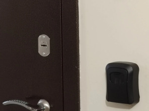 Квартира Уютная квартира студия рядом с центром города