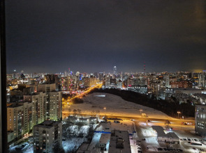 Апартаменты DailyDwell с Панорамным Видом