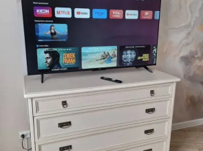 Квартира 3 на Улице Менделеева 21