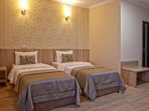 Отель Леман