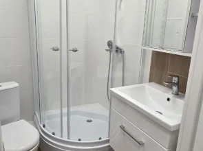 Квартира Студия Комфорт и Уют