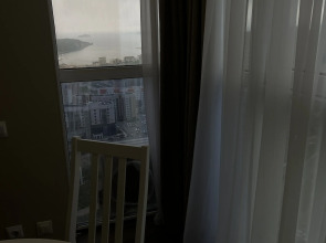 Квартира у моря