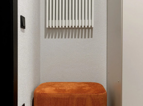 Апартаменты у Измайловского Кремля