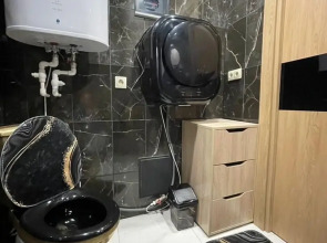 Квартира Уютная студия