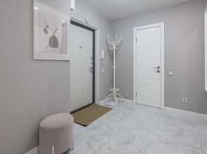 Апартаменты Квартира с видом на Волгу. ул.Карла Маркса 62. м.Стрелка. Сова-Дом