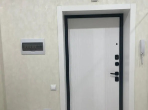 Квартира Куршкий