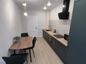Uyutnaya Pionerskiy Oktyabryskaya 6 Flat