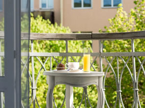 Апартаменты City Life Apartments on Pushkinskaya