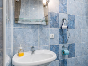 Гостевой дом Старый Псков