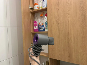 Квартира на Яшиной 4