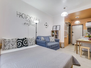 Апартаменты Norke Финский улучшенная студия