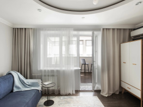 Апартаменты roomroom на Республиканской