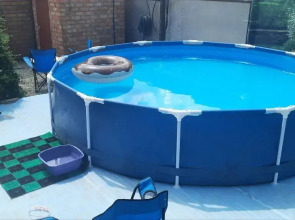 Гостевой Дом Коттедж у Моря