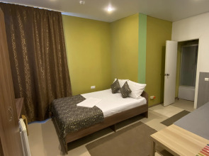 Отель White House