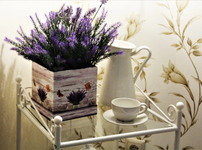 Бутик-Отель Прованс