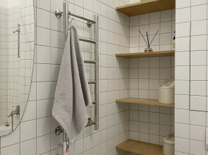 Квартира на Вознесенском проспекте, 41К