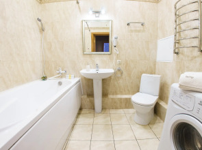 Апартаменты Inndays на Демонстрации