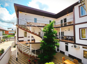 Гостевой дом Династия