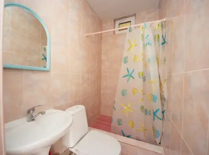 Гостевой дом ЭдиРоз на Крымской