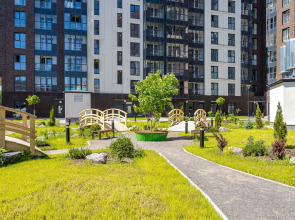 Апартаменты Первый Лиговский 271Б (4)