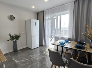 Vanilnoye Nebo Apartments