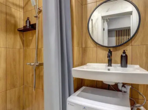 Апартаменты Классические Гармония Светлый Дом