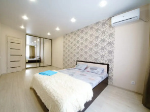 Апартаменты на Симбирцева 40а