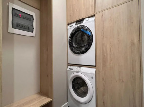 Квартира Студия