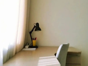 Odnushka Na Lukina 1 Flat